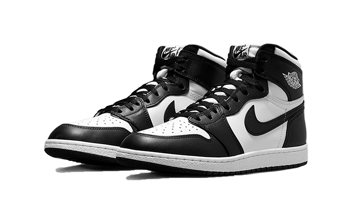 Air Jordan 1 Retro High 85 Black White Nuove e Autentiche al 100 Mr.Reseller
