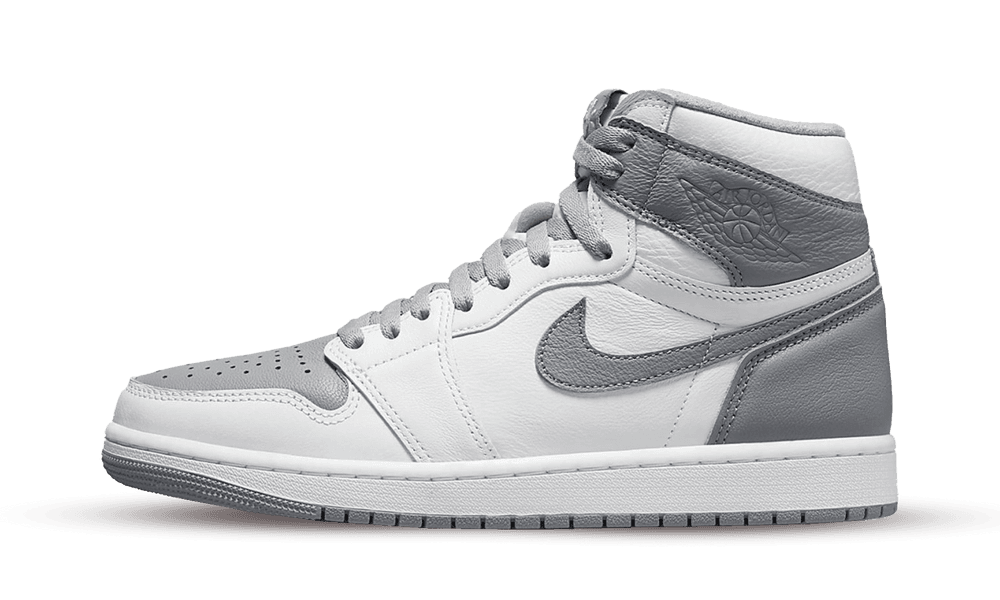 Air jordan 1 retro all white shop