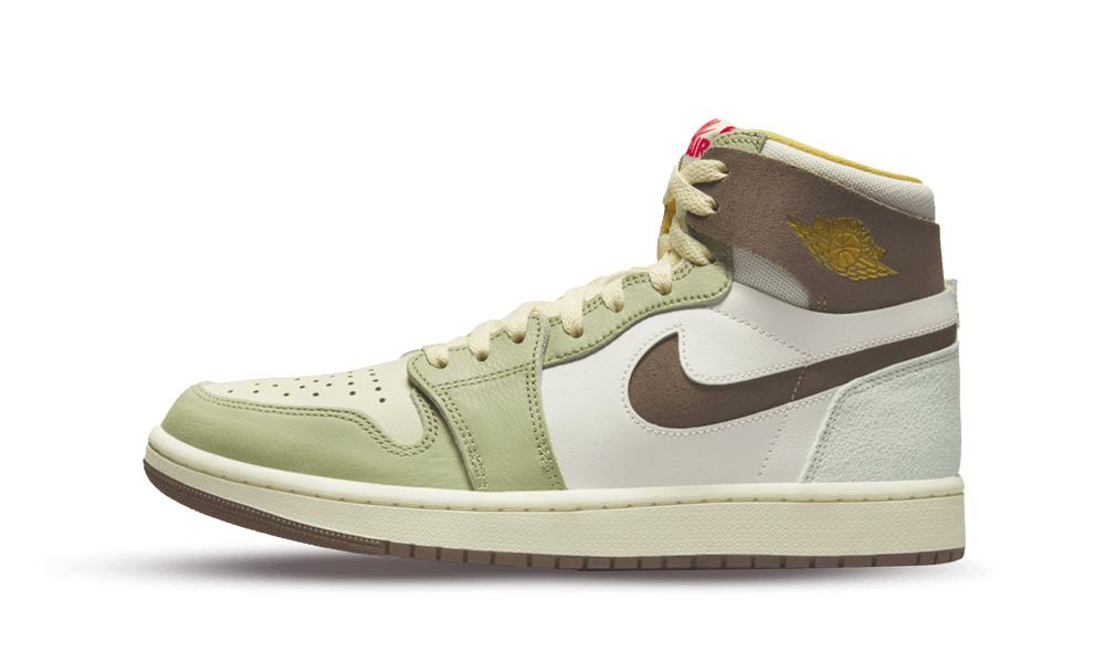 Multi Color Jordan Colori Neutri AIR JORDAN LOW SE LIGHT STEEL GREY (W)