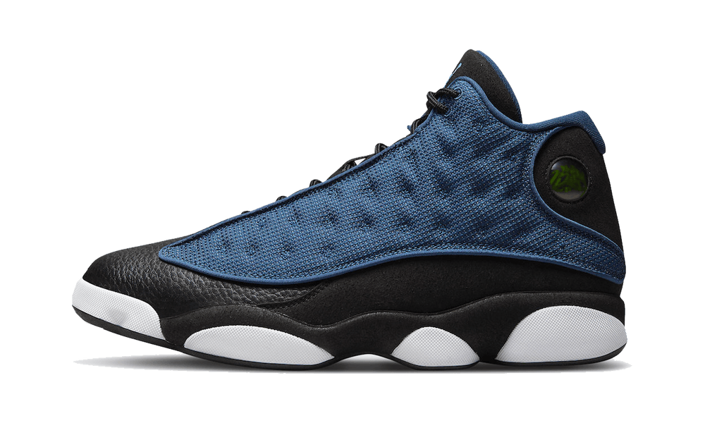 Air Jordan 13 Retro Brave Blue