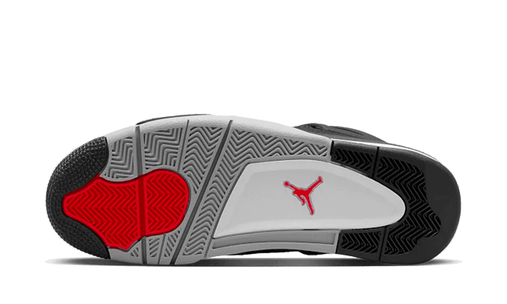Air Jordan 4 Retro Military Black (bambino) - Nuove e Autentiche al 100% –  Mr.Reseller