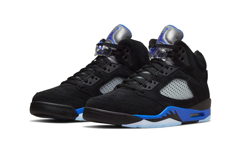 Air Jordan 5 Retro Racer Blue Nuove e Autentiche al 100 Mr.Reseller