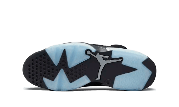 Air Jordan 6 Retro Metallic Silver Nuove e Autentiche al 100 Mr.Reseller