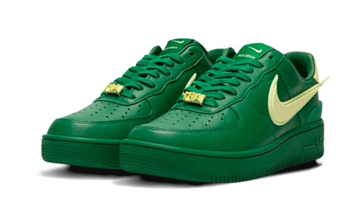Scarpe nike air force verdi Clearance