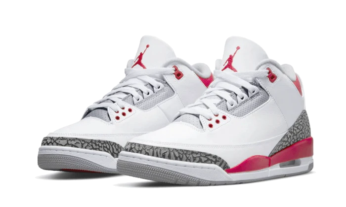 Air jordan online 3 retro femme