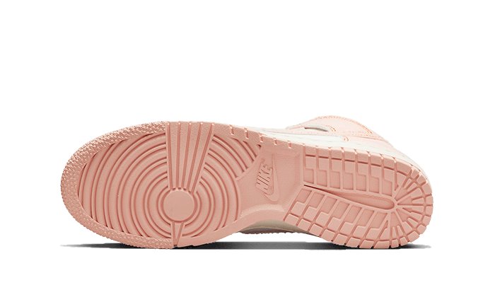 Nike Dunk High WMNS 1985 Arctic Orange - Nuove e Autentiche al 100