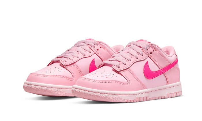 Nike rosa chiaro Clearance