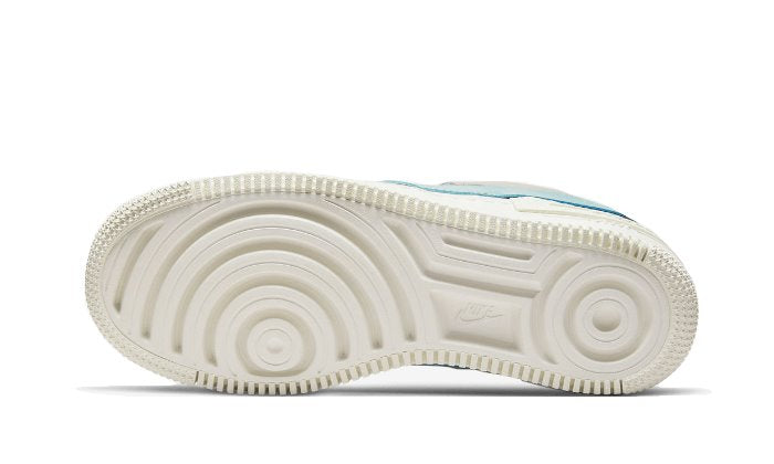 Hydrogen Pixel Abbigliamento Poc Ventral Air MIPS Helmet Hydrogen