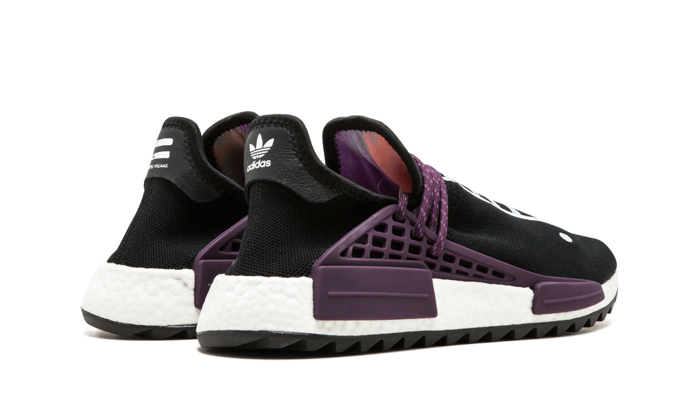 Adidas human race shop viola