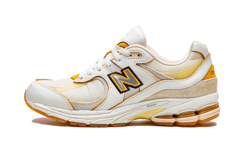 New Balance 2002R Conversations Amongst Us Nuove e Autentiche al