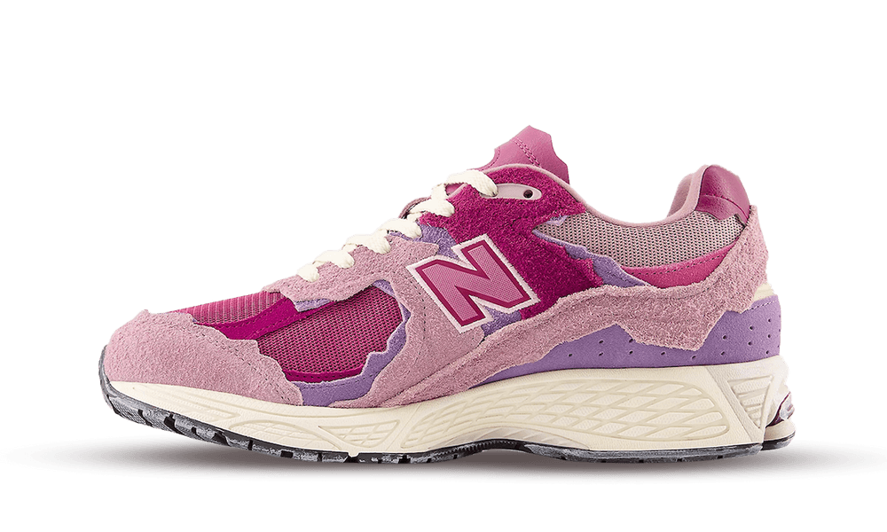 Balance 327 New Balance 575 Donne Rosa New Balance 575 Donne