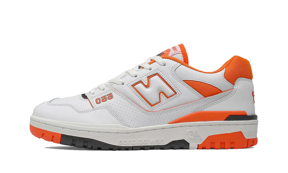New Balance 550 Syracuse Mr.Reseller