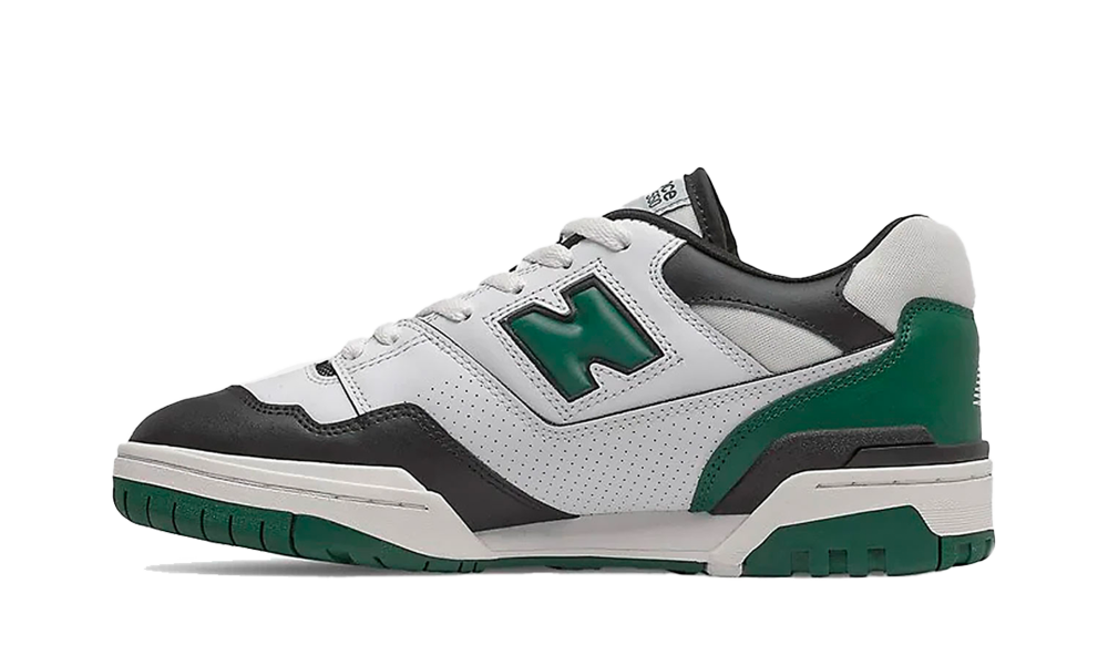 New balance verde scuro sales