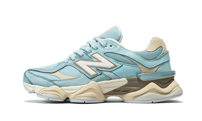 New balance blu e grigie sales