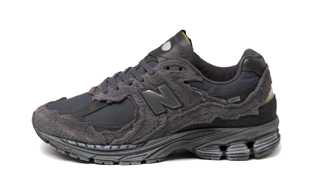 New Balance 2002R Protection Pack Sea Phantom - Nuove e New Balance 2002R Protection Pack Sea Phantom - Nuove e