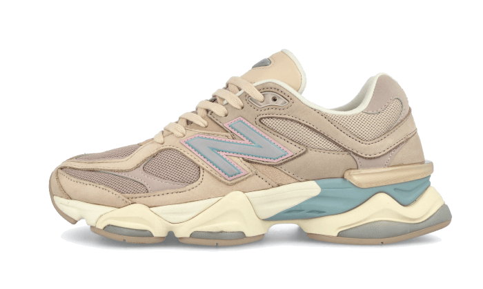 New balance 711 pelle marrone sales