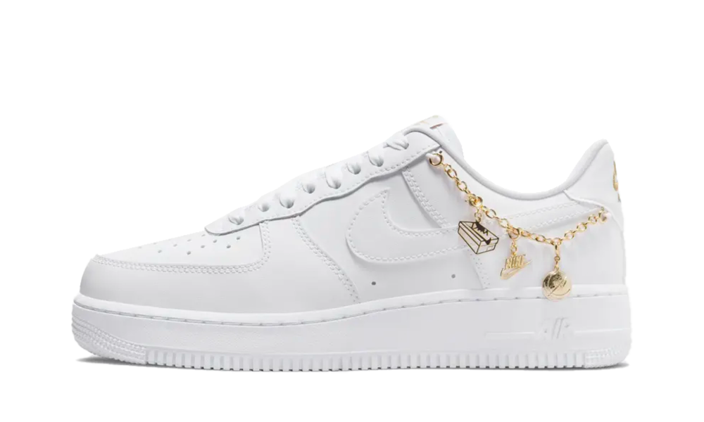 Air Force 1 Low LX Lucky Charms White Nuove e Autentiche al 100 Mr.Reseller