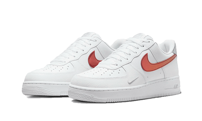 Nike Women s Air Force 07 LX White Bio Beige 898889 102 45 OFF