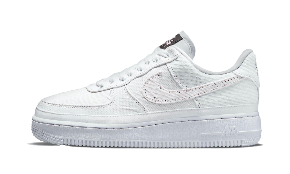 Nike Air Force 1 Texture Reveal Nuove e Autentiche al 100 Mr.Reseller