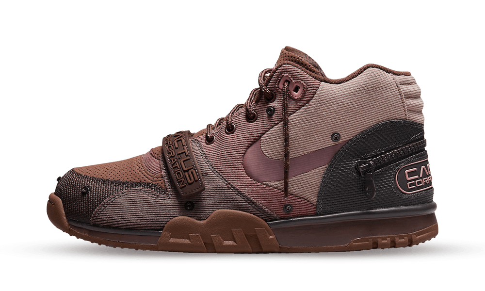 Nike 2025 max trainer