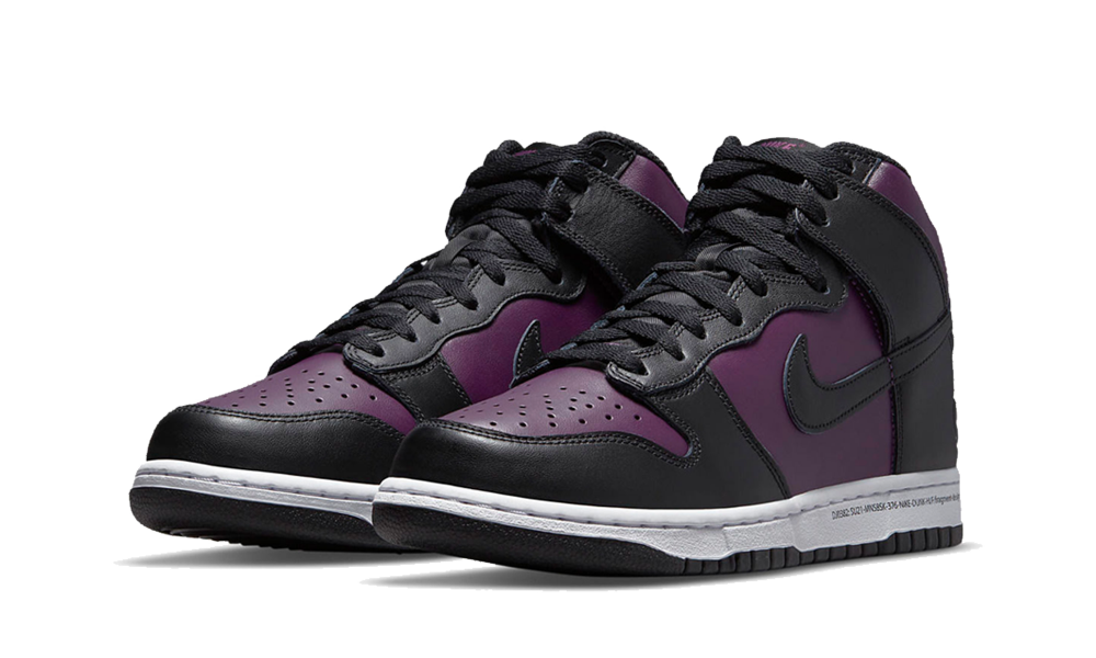 Nike x sales fragment design