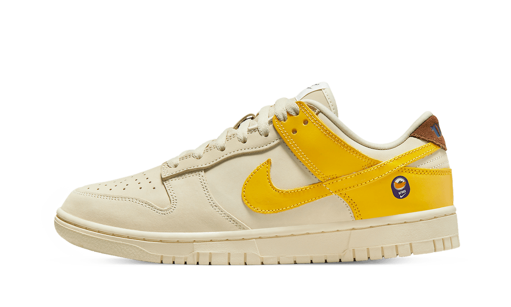 Dunk Low LX Banana