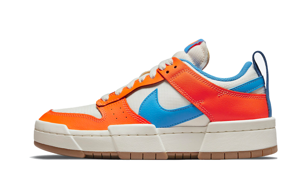 Nike Dunk Low Disrupt Supa - Nuove e Autentiche al 100% � Mr.Reseller