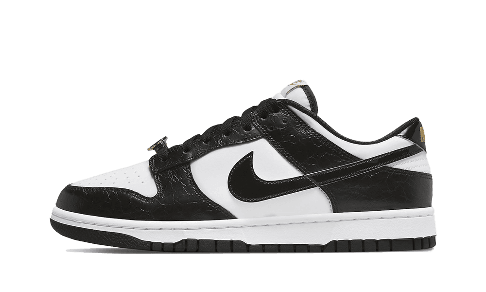 Nike Dunk Low Panda World Champ