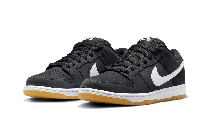 Nike dunk nere clearance