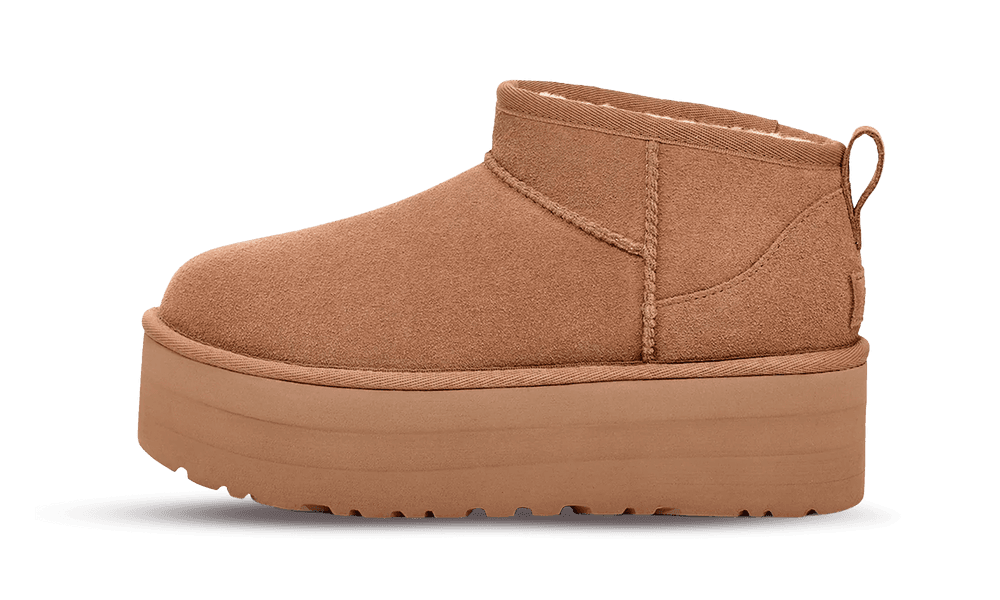 Ugg taglie 2025