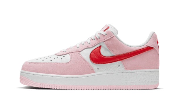 Air Force 1 Low Love Letter Valentine s Day 2021 Nuove e