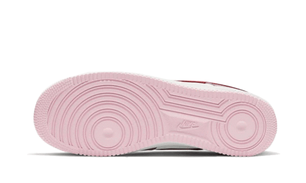 Air Force 1 Low Love Letter Valentine s Day 2021 Nuove e Autentiche al 100 Mr.Reseller
