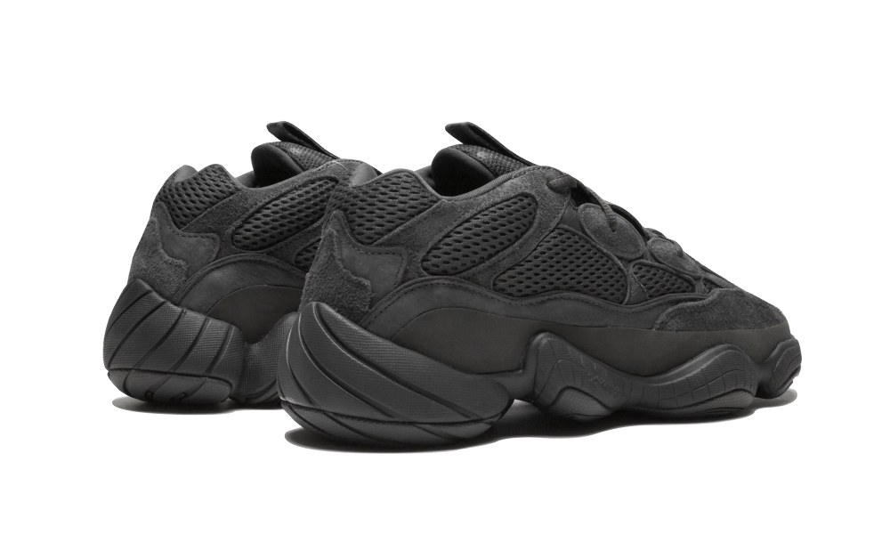 Adidas yeezy 500 utility black goat hot sale
