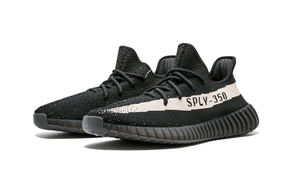 Adidas Yeezy Boost 350 V2 Oreo Nuove e Autentiche al 100 Mr.Reseller
