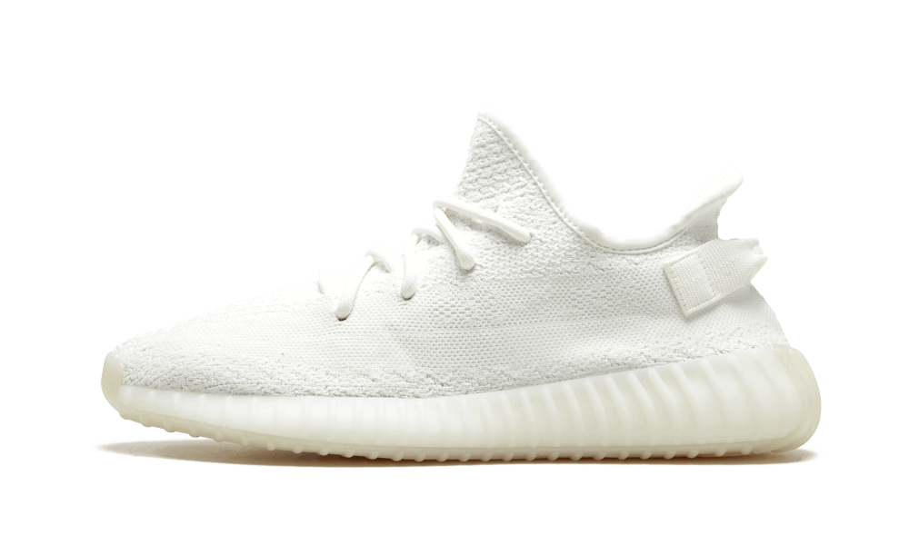 Yeezy Boost 350 V2 Cream Triple White Nuove e Autentiche al 100 Mr.Reseller