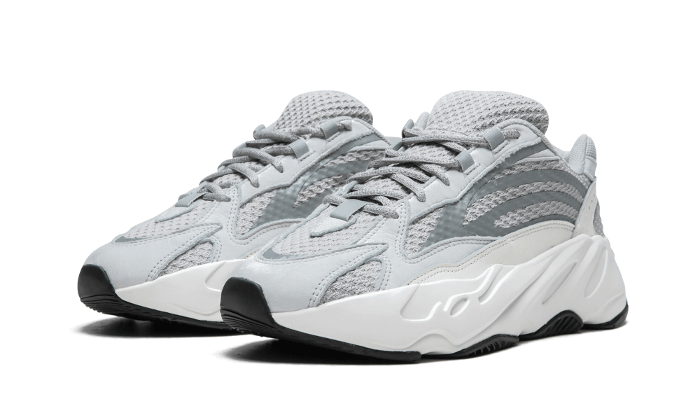 Adidas Yeezy Boost 700 V2 Static Mr.Reseller