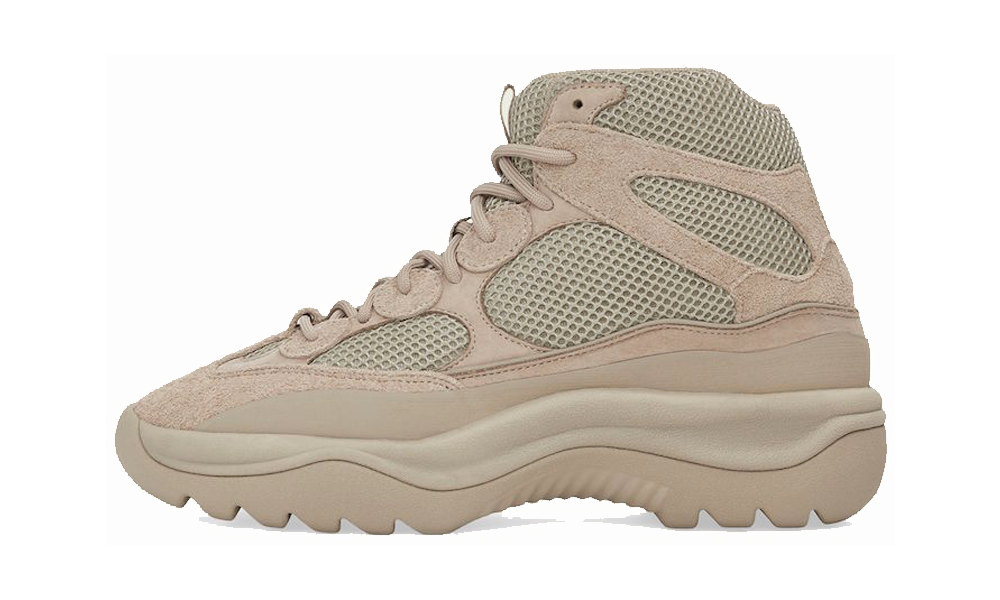 Adidas Yeezy Desert Book Rock Nuove e Autentiche al 100 Mr