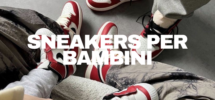 Le piu belle scarpe da Ginnastica da bambino su Mistereseller Mr.Reseller