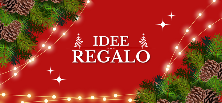 Guida ai Regali di Natale: Idee Regalo alla moda