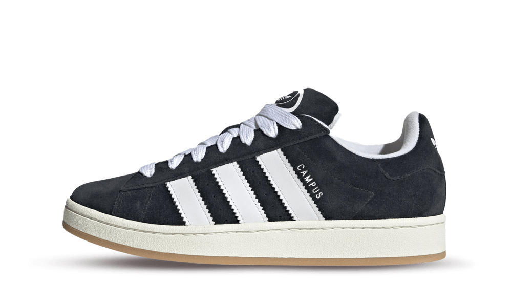 Adidas Campus 00s Core Black