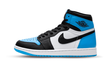 Air Jordan 1 High Mr.Reseller