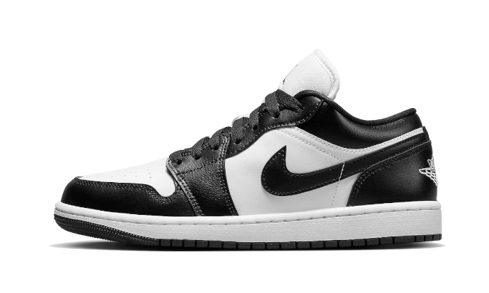 Air Jordan 1 Low Panda