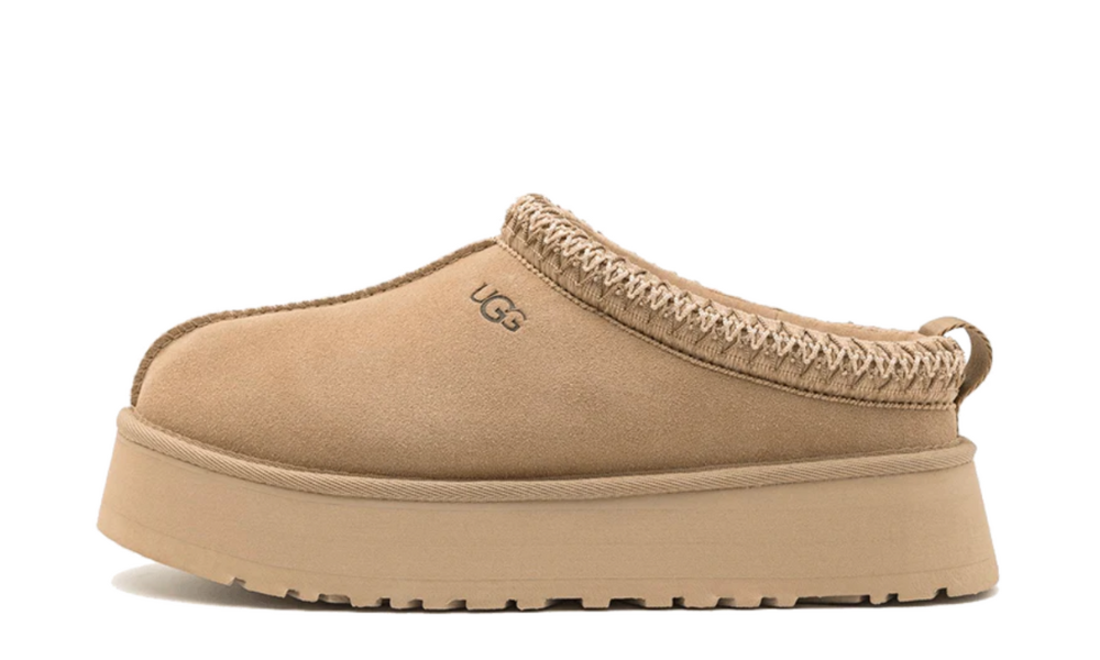 UGG Tazz Slipper Mustard Seed