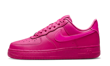 Nike Air Force 1 Low '07 Fireberry