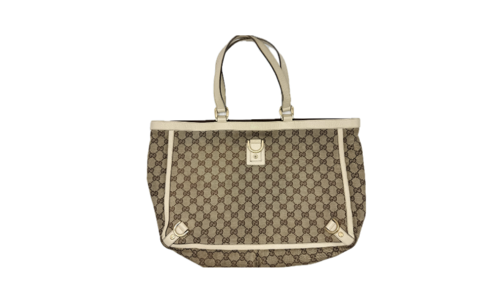 Borsa Gucci Abbey D-Ring Tote