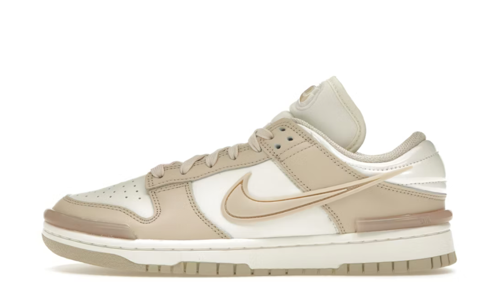 Nike Dunk Low Twist Sanddrift