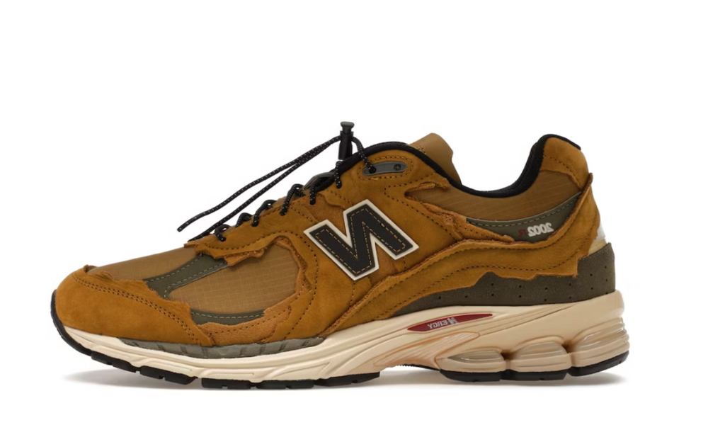 New Balance 2002R Protection Pack High Desert