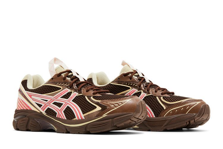 Asics UB8-S GT-2160 Brown Storm Sienna - 1203A641-200