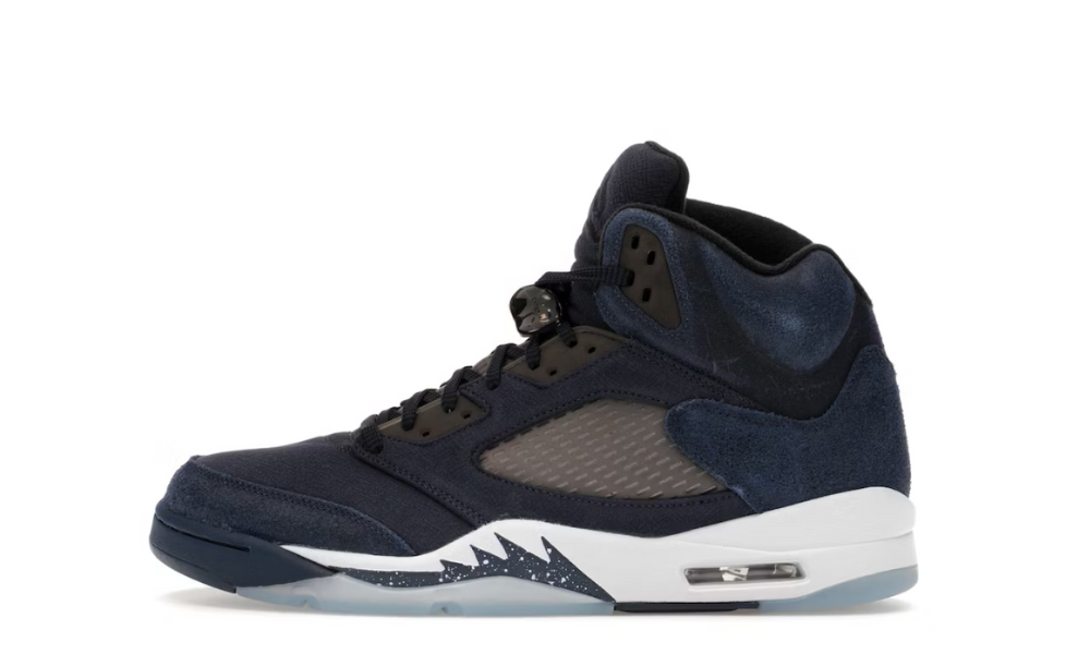 Air Jordan 5 Retro Georgetown