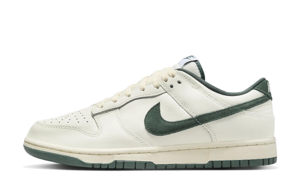Nike Dunk Low Athletic Department Deep Jungle